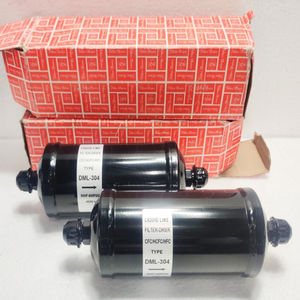 Filtro Secador Plc Dml-304 Linea <span class=keywords><strong>Nero</strong></span> (Lote de 2 Piezas) con Garantía - Product Image 1