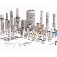 Pièces en aluminium usinées CNC sur mesure en acier inoxydable, usinage CNC industriel OEM en aluminium, usinage de précision