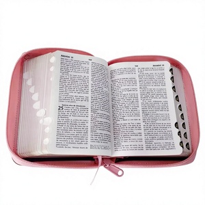 Impresión <span class=keywords><strong>de</strong></span> Libros <span class=keywords><strong>de</strong></span> Alta Gama en China, Impresión UV con Acabado Suave al Tacto, Papel Fino <span class=keywords><strong>de</strong></span> 60 g/m², Impresión Sofisticada para Escuelas <span class=keywords><strong>de</strong></span> Domingo - Product Image 5