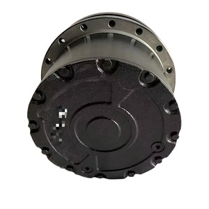 Pièce de rechange pour rouleau compresseur Dynapac, Réducteur de tambour Dynapac 4812279985, Boîte de vitesses 4812279985 pour rouleau compresseur - Product Image 4