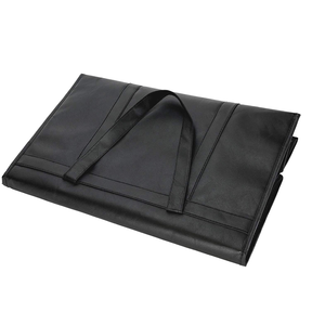 Sacs isothermes portables personnalisés en non-tissé pour restaurants, fast-foods et glaces à emporter – Prix usine OEM - Product Image 4