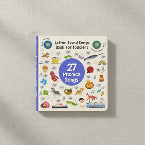 Libro de Sonidos Personalizado con Canciones <span class=keywords><strong>para</strong></span> <span class=keywords><strong>Dormir</strong></span>, Libro Interactivo de Cartón con Canciones de Cuna Suaves, OEM - Product Image 5