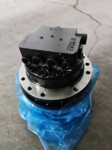 Gali aport 303.5 ECR 304CR 303ECR 304.5 Motor Travel hidrolik Cat303 302 E302.5 <span class=keywords><strong>Drive</strong></span> terakhir untuk kucing - Product Image 3