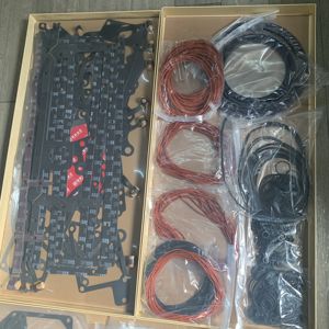 S6A S6A2 S6A3 S6B S6B2 S6B3 S6R S6R2 S12R S16R Pièces de moteur diesel marin kit de révision et de modification majeurs - Product Image 6