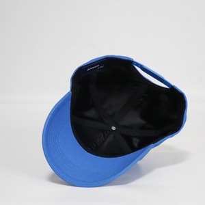 Personalized Customizable Logo Curved Brim Custom 5 Panel <b>Baseball</b> <b>Cap</b> With Embroidered Logo Fashion <b>Plain</b> Sports <b>Cap</b> Gorras - Product Image 4