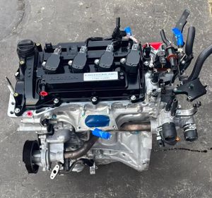Vente flash Moteur d'occasion complet pour <span class=keywords><strong>Honda</strong></span> Civic 1.5T - Product Image 3