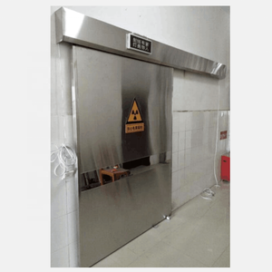 Cửa Cảm Biến Cầm Tay Cửa Chống Bức Xạ - Product Image 1