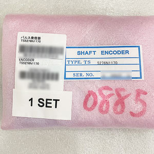 Pieza de Repuesto Industrial FANUC TS5276N1170 - Product Image 2