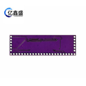 Módulo de Expansión Io 74HC595, Placa de Control de LED de 3 a 24 Pines, Serial a Paralelo - Product Image 5
