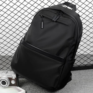 Sacs d'ordinateur portable d'affaires en polyester imperméable personnalisés, sacs à dos d'ordinateur portable d'affaires - Product Image 3