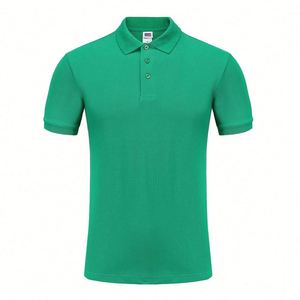 Design High-Quality Custom Work Uniforms Blank Cotton Polo <b>Shirts</b> for Business Sports Golf Polo - Product Image 3