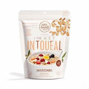 Wholesale Customized Moisture-Proof Ziplocked Mylar Plastic Food Pouch Packaging <b>Bags</b> for Cookies Coffee Sushi and Jelly - Product Image 1