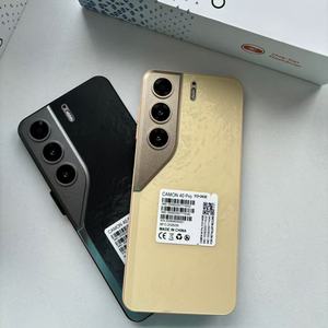 Teléfono Inteligente 5G CAMON 40 Pro, 512 GB, 24 GB de RAM, 120 Hz, Cámara de 50 MP, IP68, IP69, Teléfonos Móviles Android - Product Image 6