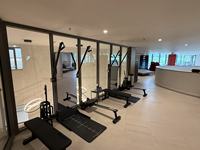 IMBODY : Expérience d'entraînement intelligente complète et efficace, miroir de gym intelligent haute performance pour la maison