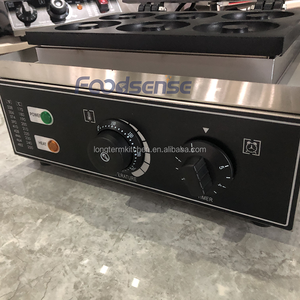 Máquina eléctrica automática <span class=keywords><strong>para</strong></span> <span class=keywords><strong>hacer</strong></span> Donuts, máquina antiadherente <span class=keywords><strong>para</strong></span> <span class=keywords><strong>hacer</strong></span> gofres, <span class=keywords><strong>Mini</strong></span> Donuts, <span class=keywords><strong>para</strong></span> Bar de aperitivos - Product Image 5