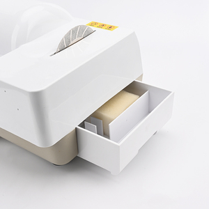 Instrumento Óptico Cortador de Lentes TC-10A Acessórios Ópticos Máquina Cortadora e Acabadora de Lentes - Product Image 4