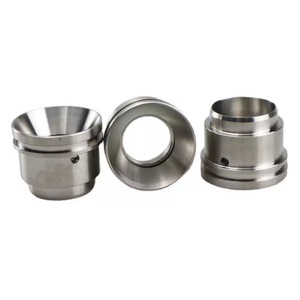 Tùy chỉnh chuyển beryllium đồng thau <span class=keywords><strong>CNC</strong></span> các bộ phận công tùy chỉnh OEM biến cơ khí chính xác tiện phay phụ tùng đúc - Product Image 6