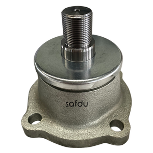 Complete schijveneg naafset 55510034 L |   Inclusief kussenbloklager en vet - Product Image 3