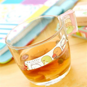 Cinta Adhesiva Decorativa Impermeable de 10 m x 15 mm con Diseño de Esquina Bonita para Diario, Escritura, Etiquetas de Regalo y Decoración - Product Image 5