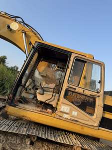 Se Vende Excavadora Caterpillar CAT 320B Cat320d 320dl 320bl 320c de Segunda Mano, Cat320 320b 320d en Stock, 320C/320D Usada - Product Image 5