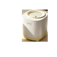 Distributeur automatique de nourriture pour animaux de compagnie, fabriqué en Chine, portable, 5 kg, compartiments détachables et lavables, pour chats et chiens, à domicile