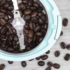 Ecofriendly elettrico <span class=keywords><strong>migliore</strong></span> <span class=keywords><strong>macchina</strong></span> da <span class=keywords><strong>caffè</strong></span> cina <span class=keywords><strong>con</strong></span> la smerigliatrice - Product Image 5