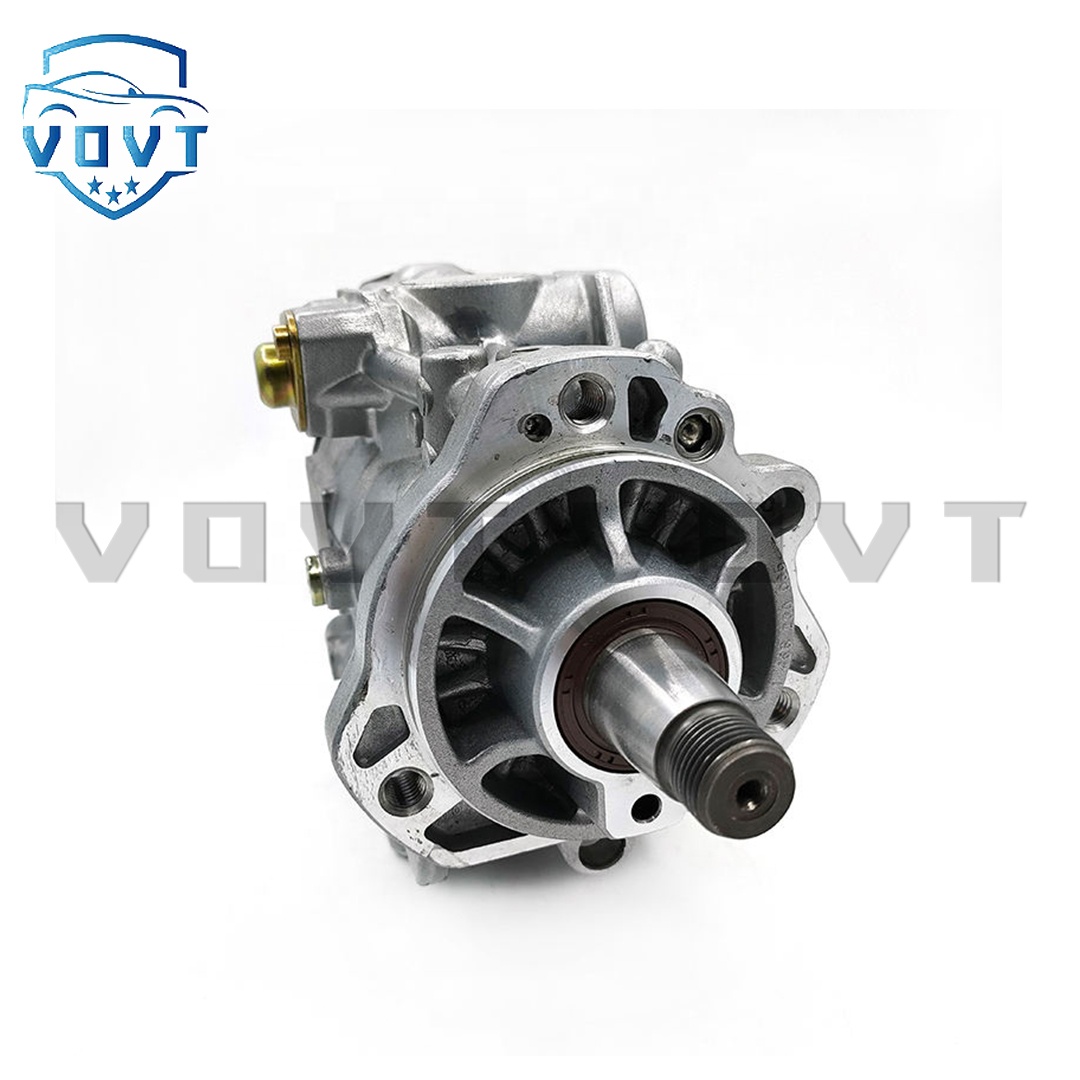 High-Quality Diesel Fuel Injection Pump 09342-4025 Fuel Pump