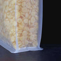 Sacs Ziplock Transparents en Gros sur Mesure pour Accessoires Électroniques, Sacs de Rangement en Plastique Personnalisés