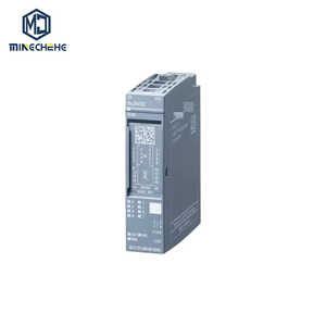 Controlador Lógico Programable Modular para Automatización Industrial S7-300 CPU 315-2 DP, S7-300 CPU 317-2 PN/DP, S7-300 CPU 314, S7-300 CPU - Product Image 1