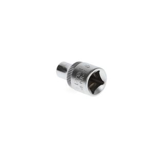 Gedore ซ็อกเก็ต R51000604สีแดง3/8 "หกเหลี่ยม6มม. ยาว28มม - Product Image 4