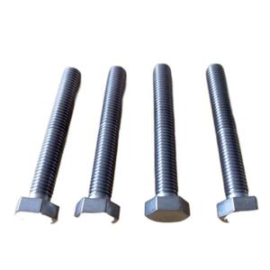 Nhà Máy Trực Tiếp Bán An3 Lắp Stud Nut M8 M6 X 125 Gr5 M6x25 M10x125 6 Mét <span class=keywords><strong>Hex</strong></span> Tornillos Para Moto Titan M15 <span class=keywords><strong>Bolt</strong></span> - Product Image 6