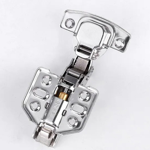 Oferta especial: Bisagras ocultas plegables para muebles, bisagras para gabinetes de cocina - Product Image 2