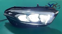 Phare LED d'origine démonté pour Mercedes-Benz W177 A1779061901 A1779062001 A180 A200 A250 AMG A35 2019~2025