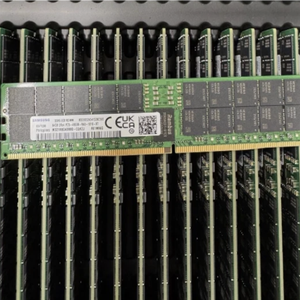 M321R4GA3BB6-CQKVS 32G 4800 ECC DDR5 RDIMM Módulo de Memoria RAM para Servidor en Stock - Product Image 3
