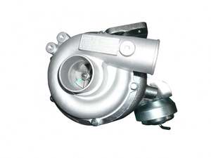 RHF4V VJ32 turbocompresseur VIA10019 VAA10019 VBA10019 application pour Mazda 6 2.DI 136/143HP - Product Image 5