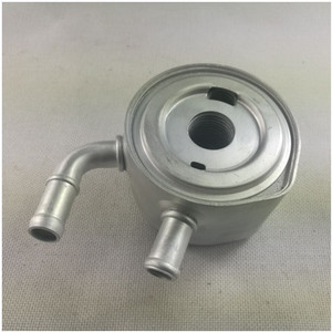 Enfriador de Aceite para Renault KANGOO 8200068115, Tamaño del Núcleo 10x8x6, Disipación de Calor 2.0 - Product Image 4