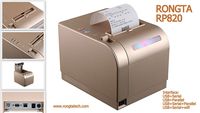 Imprimante thermique RONGTA de qualité supérieure 80mm RP820