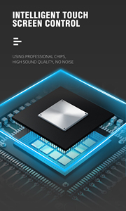 Loa KTV Chuyên Nghiệp Hệ Thống Âm Thanh Karaoke Có Micro Bộ Khuếch Đại Công Suất Loa 10 Inch - Product Image 5