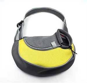 Bolsa de Viaje para Perros o Mochila Organizadora de Fin de Semana, Fabricada en Vietnam, de PET, Personalizada, en Oferta - Product Image 1