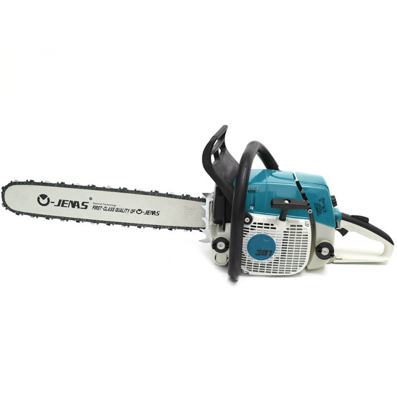Wholesale Custom OJENAS 381 Chainsaw, 72.2cc Petrol, Ideal for