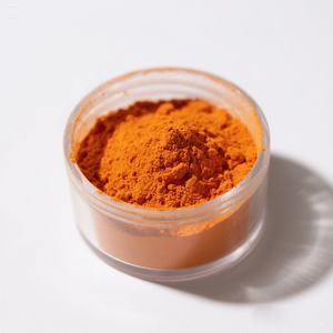 Натуральный красный пигмент 100% натуральный экстракт плодов Momordica Cochinchinensis - Product Image 2