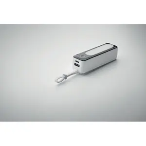 Batería Externa POWLIGHT 5000 MAh Modelo 36667_MO2178 - Product Image 1