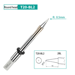 Factory Directly Sale T20-BL2 Single Ceramic High Quality Soldering Iron <strong>Tip</strong> - Product Image 2