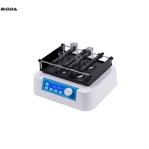 Lab Equipment Digital Orbital Shaker Incubator Price Rotatory Shaker Incubator <strong>Laboratory</strong> Shaker Machine - Product Image 5