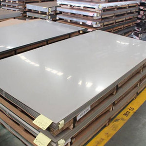 Jis G 4305 <span class=keywords><strong>Sus409l</strong></span> קר התגלגל נירוסטה גיליון - Product Image 4