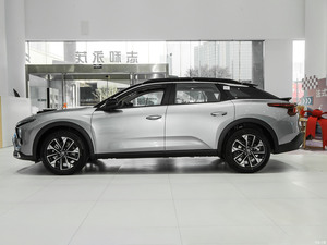 Prix pas cher 2024 <span class=keywords><strong>Citroen</strong></span> <span class=keywords><strong>Versailles</strong></span> C5 X voitures à essence neuves et d'occasion 5 portes 5 sièges 0km voiture d'occasion 1.6T Land Hand Driving Vehicle - Product Image 4