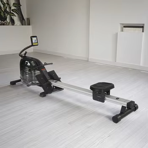 Rameurs <span class=keywords><strong>d</strong></span>'entraînement de gym à succès : Fabricants <span class=keywords><strong>d</strong></span>'appareils de rame à résistance à l'eau en fer - Product Image 6