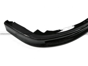 Lèvre avant SPON pour HONDA CIVIC 5TH GEN EG 1991-1995 - Product Image 4
