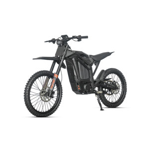 Motocicleta SHANSU SS6.0 72V con Suspensión Completa para Nieve, Motocicleta Eléctrica Todoterreno de 3000W, Moto de Nieve - Product Image 1