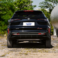 Changan X5 Plus 2ème Génération 1.5T Excellence PR0 de Haute Qualité, SUV Essence avec Freins à Disque Avant et Arrière, Plusieurs Couleurs au Choix